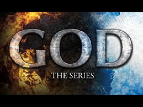 heaven108 God: The Series - God Makes Eternity Exciting - The CORE - November 6 2016