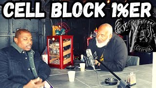 Christmas Eve with Cell Block Outcast MC Nation