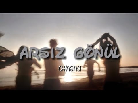 Arsız Gönül (speed up ve şarkı sözleri) || Athena