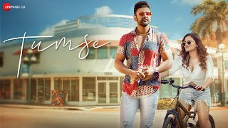 Tumse - Official Music Video | Nishant Malkhani & Deepali Saini | Vyom Singh Rajput
