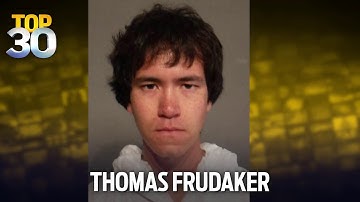 Top 30: Man Arrested After 1,000 Returns to Walmart