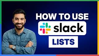 How to use Slack lists[2026 FULL GUIDE]