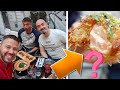 Le plat signature de ce chef est dingue feat gil alma et benoit joubert   vlog 1256