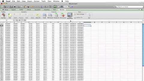 How to Edit Excel File with Multiple Users