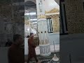 #DreamTrackAI visiting Roza e Rasool Hazrat Muhammad PBUH, graceful place, spiritual