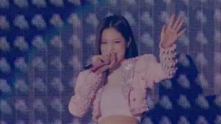 BLACKPINK(블랙핑크) WHISTLE LIVE Acoustic Version DOME