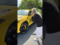 А оказалось заднеприводная #автообзор #тачка #ламба #urus #lamborghini #automobile #suv #supercar
