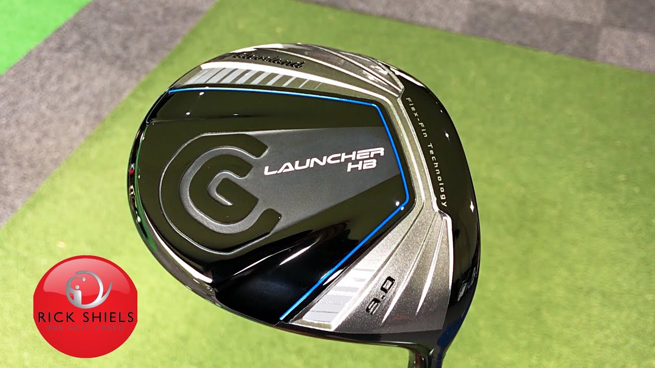 cleveland launcher hb turbo driver review