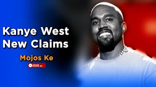 Kanye West Goes Off On Everyone | Mojos Ke