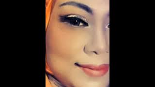 Dia wanita aku wanita - RanaRani