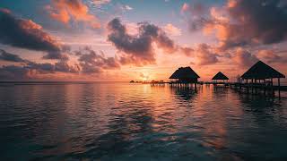 A Lounge Session with a Touch of Balearic Chill