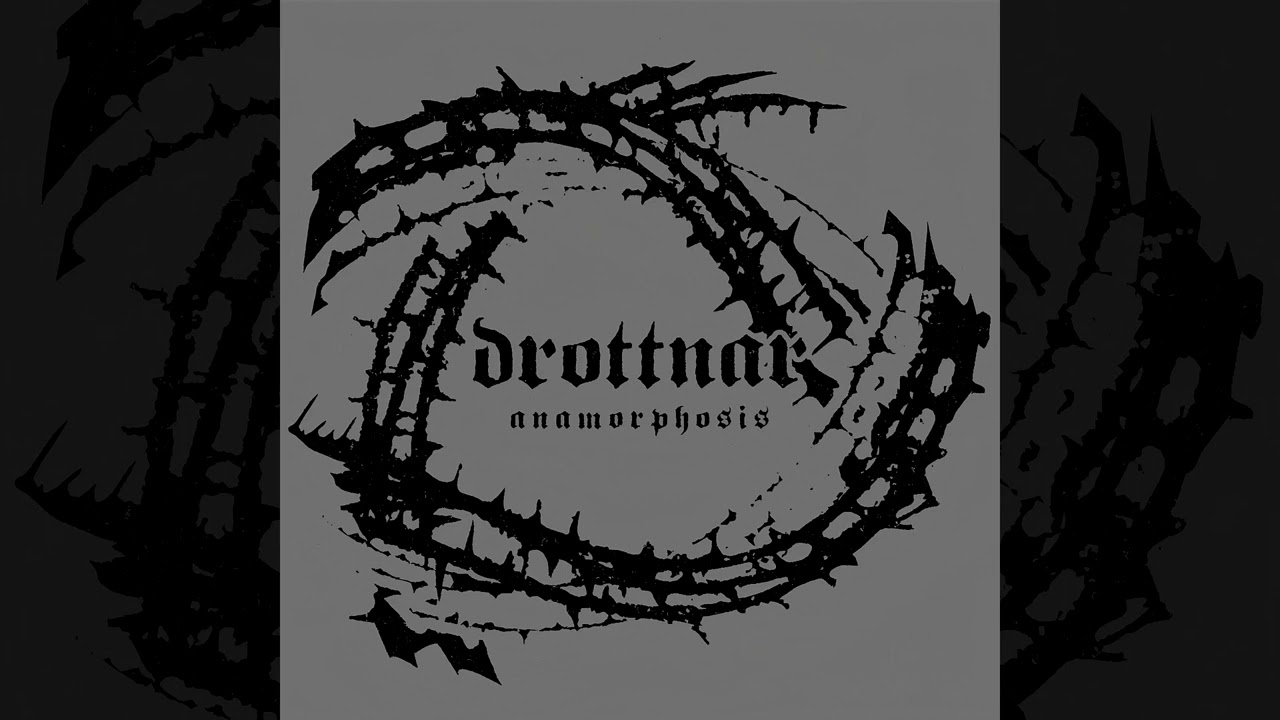 Drottnar - Anamorphosis EP (Remastered 2025)