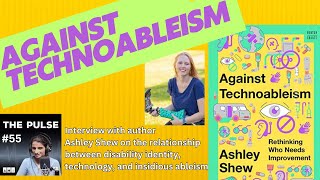 Against Technoableism | The Pulse