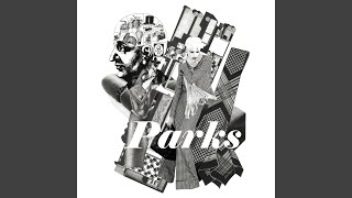 Video thumbnail of "Parks - 3x5"