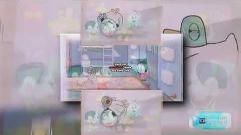 Scan vs Round 18 (Fade Edition) (Safwan