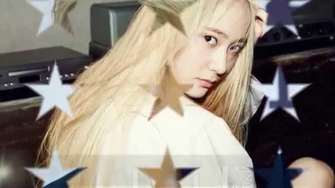 TOP 35 KPOP IDOLS WHO CAN PULL OFF BLONDE HAIR - YouTube