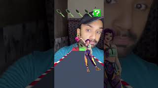 Kpop Demon Hunter Rythem Control Game😈🔥 #noads #beatbox #tiktok #usa
