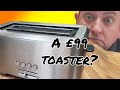 Sage / Breville A Bit More 4 Slice Toaster Review
