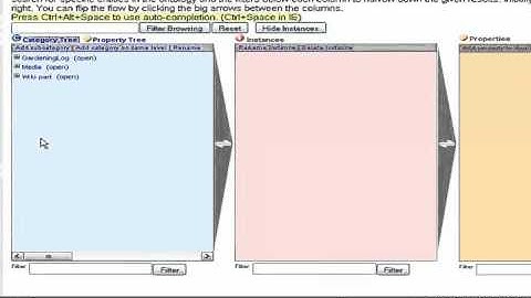 Basic semantic features of SMW+ part 2