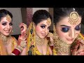 My gorgeous bride|Makeup by Parul garg best Makeup Artist in delhi NCR|Makeup by Parul garg