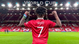 IShowSpeed - World Cup (slowed + reverb)