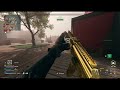 DMZ Vondel - @ENVY - you decide if this was your gameplay view....