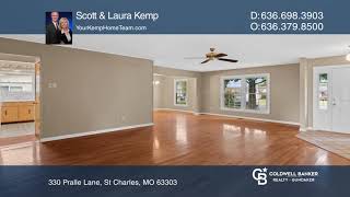 330 Pralle Lane video tour