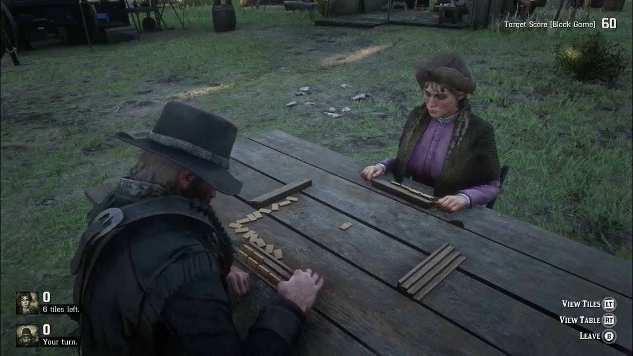 RDR2 why arthur keeps a flower in a jar YouTube