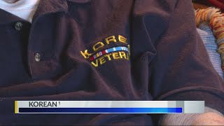 Korean War veteran reacts to Trum-Kim summit