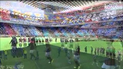 PESEdit 2014 Patch 4.4 Torrent link + Single link