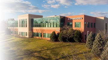 Introduction to Shimadzu Scientific Instruments