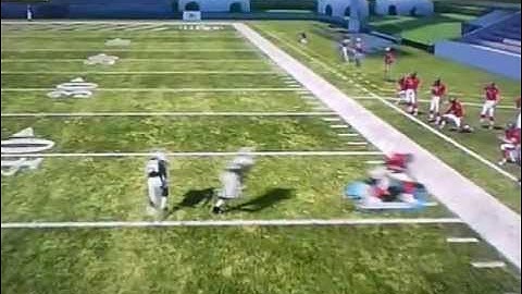 how to throw a curl route in madden 12