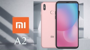 Xiaomi Mi A2 Official Video - Trailer, Introduction, Commercial