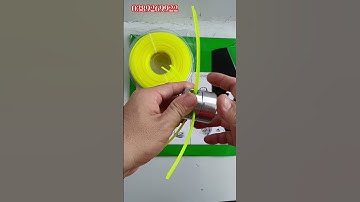 bát cước cắt cỏ hợp kim nhôm