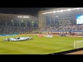 Uefa çempionlar liqasının möhtəşəm himni ⚽ Qarabağ vs Viktoriya Plzen. Play off 17.08.2022