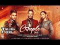 Couple Official Video Jazzy B Dr Zeus Shipra Goyal Millind Gaba Punjabi Song 2023 mp3