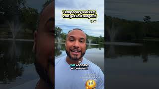 Temporary worker You still have rights. ⚖️ Ep. 161