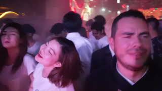 Fiesta en Shibuya 2