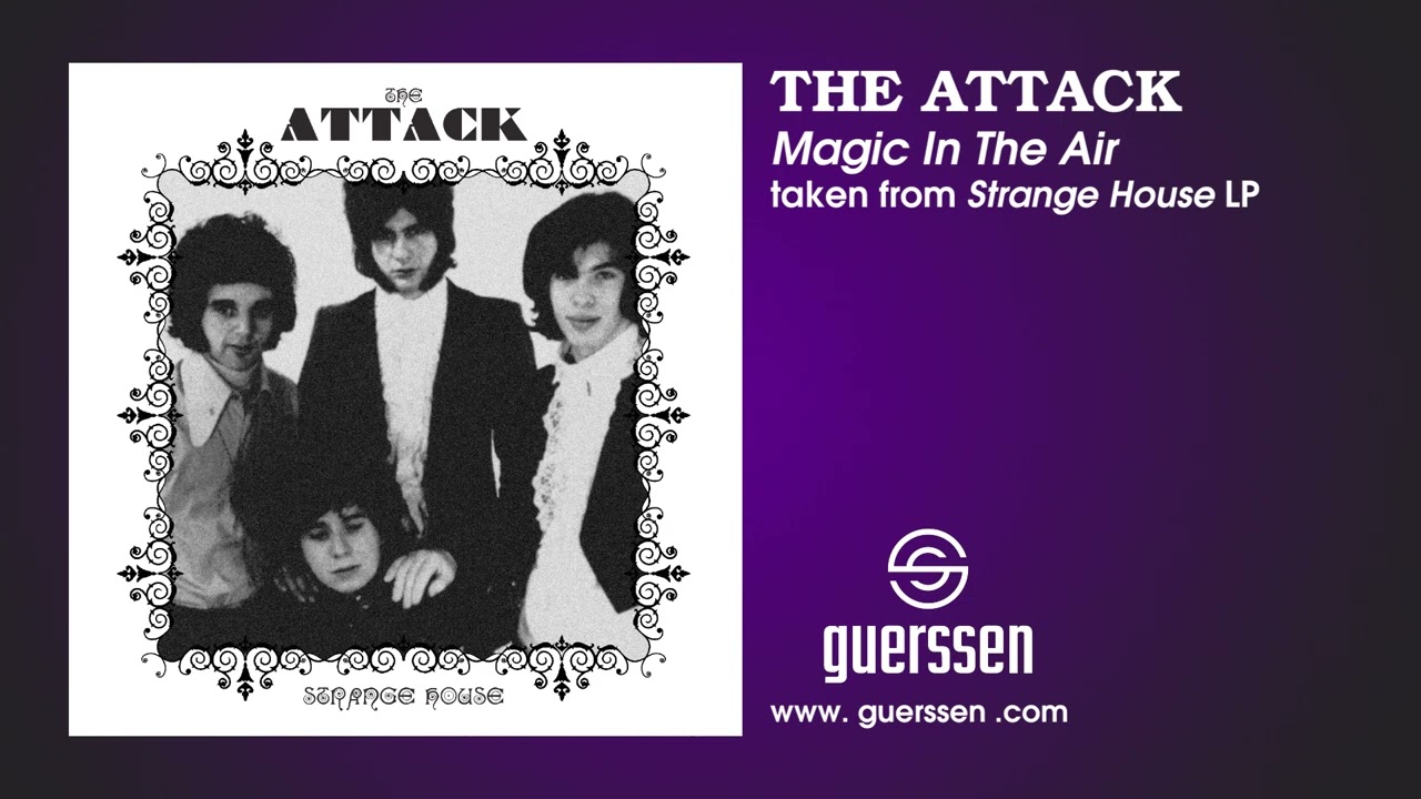 英国サイケ/フリークビート 20枚組　THE RUBBLE 300曲以上 MAGIC IN THE AIR / TRAIN TO DISASTER (7