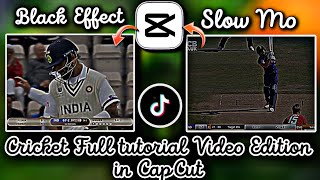 TIKTOK TRENDING PRO VIDEO EDITING NEW 2023 | Asia Cup Special screenshot 5