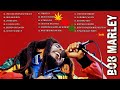 BOB MARLEY GREATEST HITS FULL ALBUM WITH LYRICS - THE VERY BEST OF BOB MARLEY - BOB MARLEY HITS