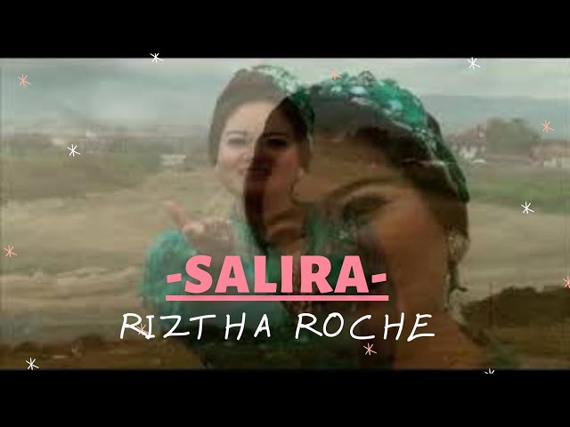 RIZTHA ROCHE SALIRA Original Karya. WAHYU ROCHE. class=