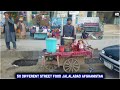 50 Different street food | Jalalabad Afghanistan | 2020 | HD | 1080/60p