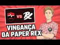 PRX ESTÁ DE VOLTA? O 13-6 que calou a Nongshim RedForce - Análise VCT Pacific