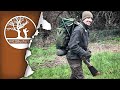 Bushcraft Equipment: My Gear & How To Use It.