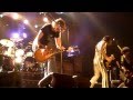 The Darkness - Street Spirit (Fade Out) [16.03.2013 - Warsaw, Palladium]