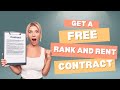 💰 Lead Generation Contract? - [MUST HAVE] Agreements And Clauses