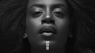 DJ Merlon - Layla (feat. Toshi)