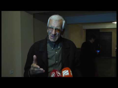 ზუგდიდის თეატრმა 149-ე სეზონი  სლავომირ მროჟეკის პიესის პრემიერით გახსნა