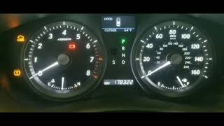 LEXUS WON'T START 2007 ES350 No Crank From Engine...Troubleshooting...Solved...